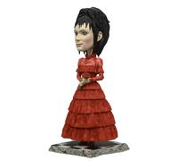 BEETLEJUICE 2 LYDIA WEDDING HEADKNOCKER Headknocker Neca