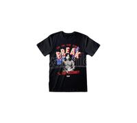 Beetlejuice 2 T-Shirt Freak Heroes Inc