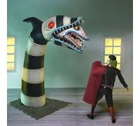 Beetlejuice 2 Ul Mat Beet E Sandwo 2pk Action Figura Neca