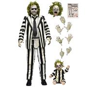 NECA Betelgeuse - Action Figure definitive a scala da 7 pollici