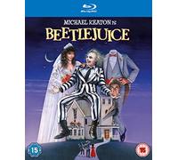 Beetlejuice