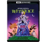 Beetlejuice
