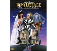 Beetlejuice