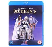 Beetlejuice (20th Anniversary) [Edizione: Regno Unito]