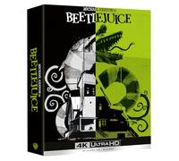 Beetlejuice 4k ultra hd