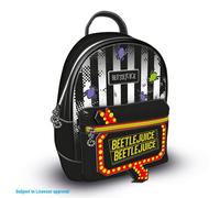 Beetlejuice Backpack