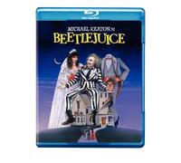 Beetlejuice (BD) (Blu-ray) Various