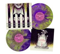 O.s.t -beetlejuice Beetlejuice - Beetlejuice Beetlejuice - 2 Vinili