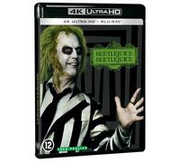 Beetlejuice Beetlejuice