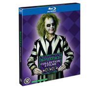 Beetlejuice + beetlejuice beetlejuice (Blu-ray)