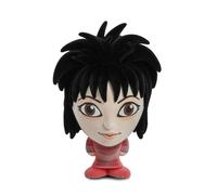 Beetlejuice Beetlejuice Bhunny Flocked Vinyl Figure Lydia Wedding 10 cm