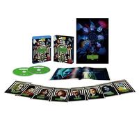 Beetlejuice Beetlejuice (Blu-ray) Michael Keaton