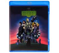 Beetlejuice Beetlejuice [Blu-Ray] [Region B] (IMPORT) (Nessuna versione italiana)