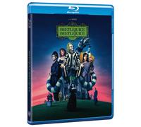 Blu Ray Beetlejuice Beetlejuice (2024) ⚠️ PRENOTAZIONE Data Uscita 21-11-2024 ⚠️