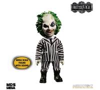 Mezco MDS Mega Scala - Beetlejuice