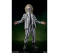 Sideshow Beetlejuice 1:6 Figure