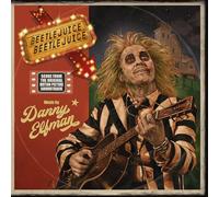 beetlejuice beetlejuice - o.s.t.