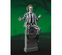 Beetlejuice Beetlejuice S.H.Figuarts Action Figure Beetlejuice 15 cm