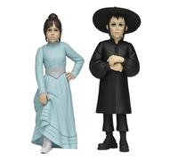 101936 BEETLEJUICE 2 TOO TERR LYDIA&ASTRID 2PAC