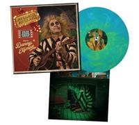 Beetlejuice Beetlejuice (Vinyl LP) 12" Album Coloured Vinyl