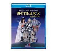 Beetlejuice [Blu-ray]