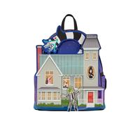 Beetlejuice By Loungefly Mini Zaino Loungefly