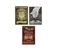 Beetlejuice Digipiatti Phone Stand Generation 1 Starter Pack Exquisite Gaming