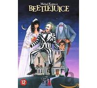 Beetlejuice (DVD)