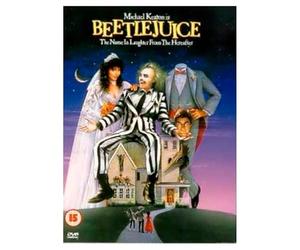 Beetlejuice [Edizione: Regno Unito] [ITA] [Edizione: Regno Unito]