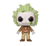 Beetlejuice Funko Pop 1689 Beetlejuice 2