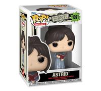 FUNKO POP Beetlejuice 2 Astrid #1691 PRE ORDER 08\24
