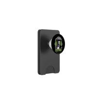 Beetlejuice Ghost PopSockets PopWallet per MagSafe