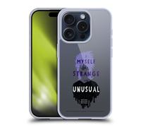 BEETLEJUICE GRAFICHE CUSTODIA COVER MORBIDA IN GEL PER APPLE iPHONE TELEFONI