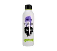 Beetlejuice I Myself Am Strange And Unusual 700ml Bottiglia per Acqua (BS5738)