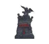 Beetlejuice Ingot Gravestone Edizione Limitata Fanattik