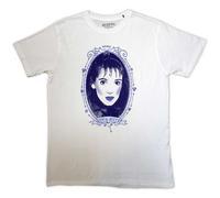 Beetlejuice Lydia Deetz Framed ufficiale Uomo maglietta unisex