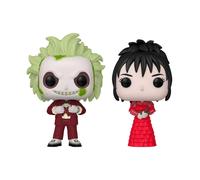 Beetlejuice & Lydia Deetz Pop Confezione da 2 vinili