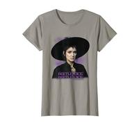 Beetlejuice Lydia Maglietta