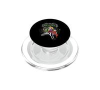 Beetlejuice | Merchandising ufficiale del film Beetlejuice | WBUPBEJTJ02 PopSockets PopGrip per MagSafe