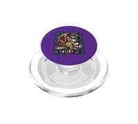 Beetlejuice | Merchandising ufficiale del film Beetlejuice | WBUPBEJTJ03 PopSockets PopGrip per MagSafe