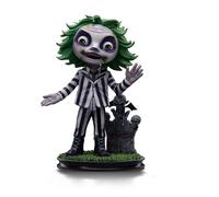Beetlejuice Mini Co. PVC Figure Beetlejuice 14 cm