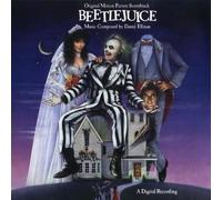 beetlejuice / o.s.t.