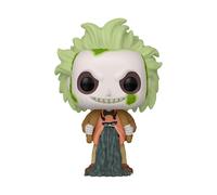 BEETLEJUICE - POP FUNKO VINYL FIGURE 1689 BEETLEJUICE CHASE 9CM