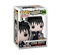 Merchandising Beetlejuice 2: Funko Pop Movies - Lydia Deetz (Vinyl Figure 1690)