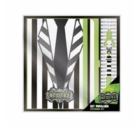 BEETLEJUICE - Premium Pack A5 Notebook + Pen NUOVO