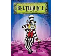 Beetlejuice: Season 1