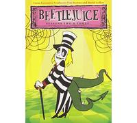 Beetlejuice-Season 2 & 3