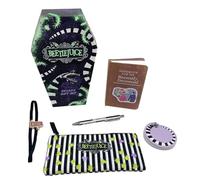 Beetlejuice Set