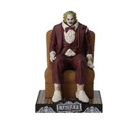 BEETLEJUICE SHRUNKEN HEAD BOBBLEHEAD Bobble Head ROYAL BOBBLE