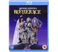 Beetlejuice - Spiritello Porcello (1 Blu-Ray) - Movie
